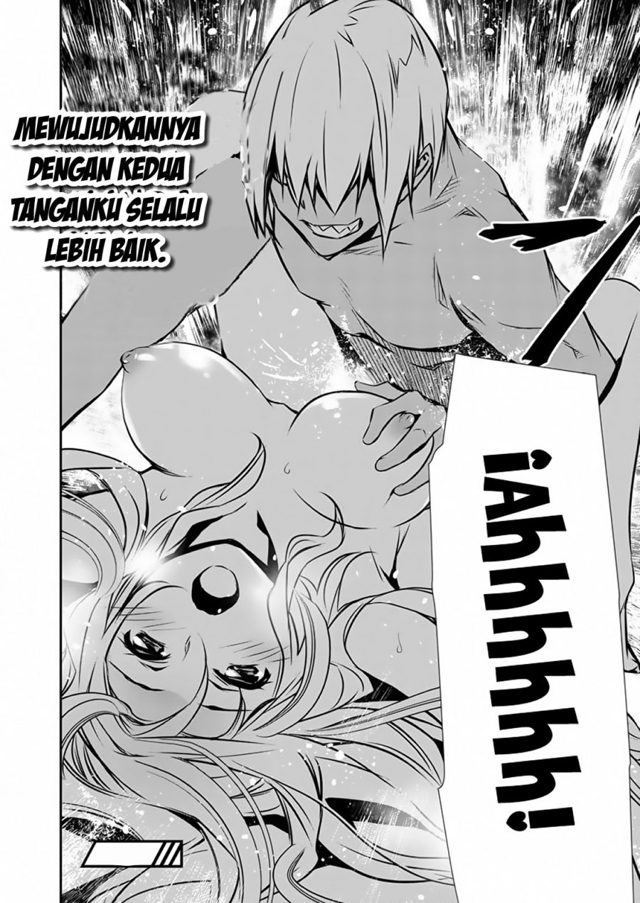 Isekai NTR ~Shinyuu no Onna wo Saikyou Skill de Otosu Houhou~ - Chapter 3 17