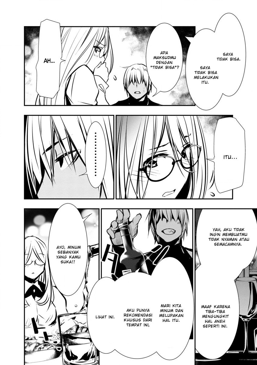 Isekai NTR ~Shinyuu no Onna wo Saikyou Skill de Otosu Houhou~ - Chapter 3 11