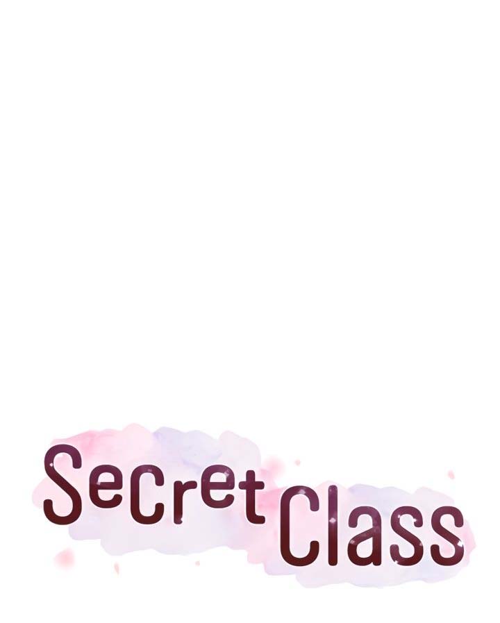 Secret Class - Chapter 183 2