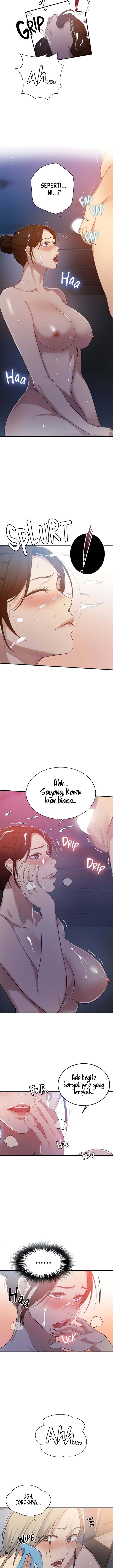 Secret Class - Chapter 183 9