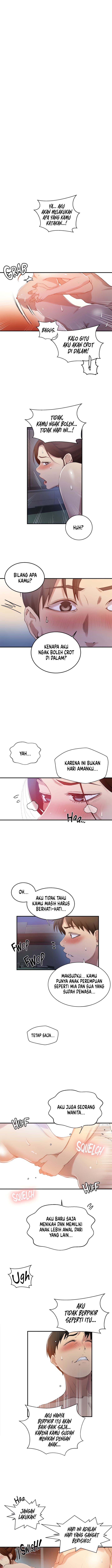 Secret Class - Chapter 183 7