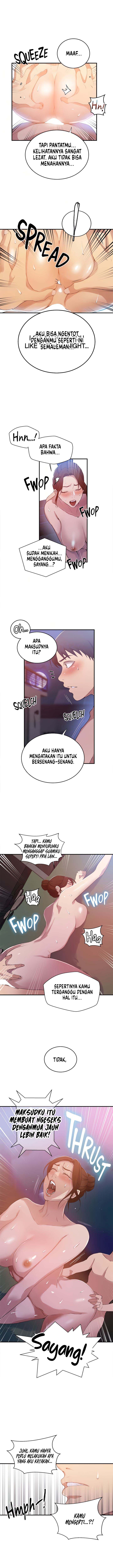 Secret Class - Chapter 183 6