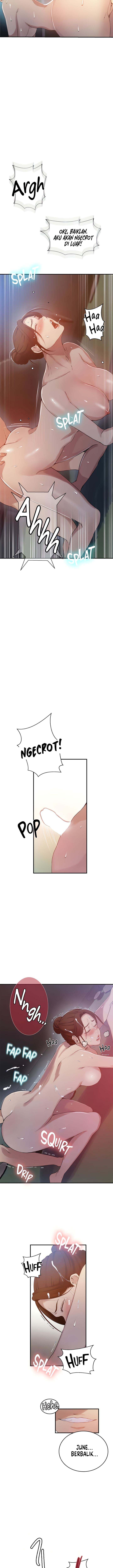 Secret Class - Chapter 183 8