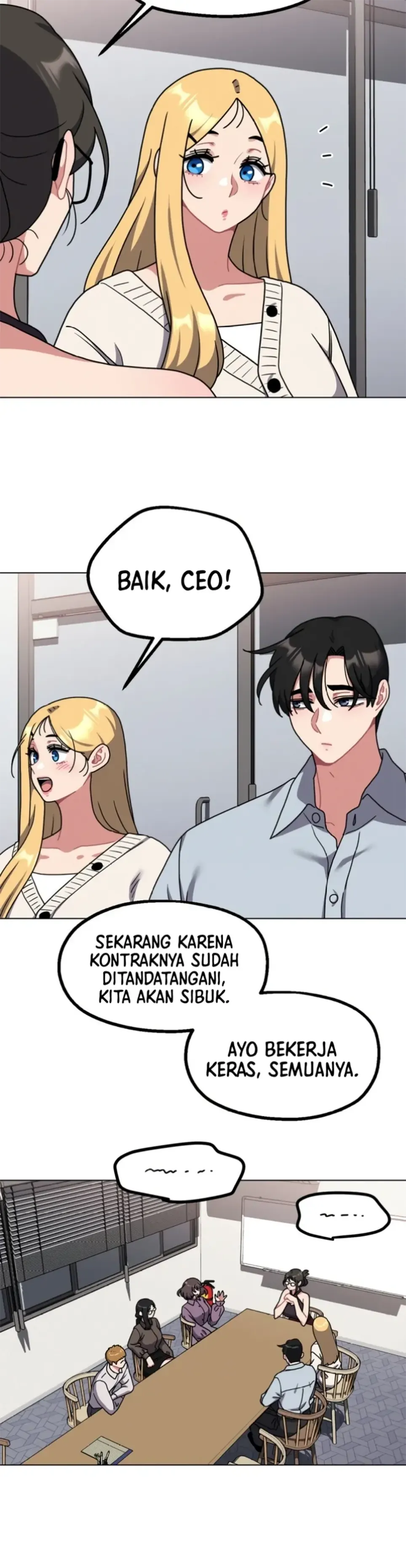 Her Toys - Chapter 28 22