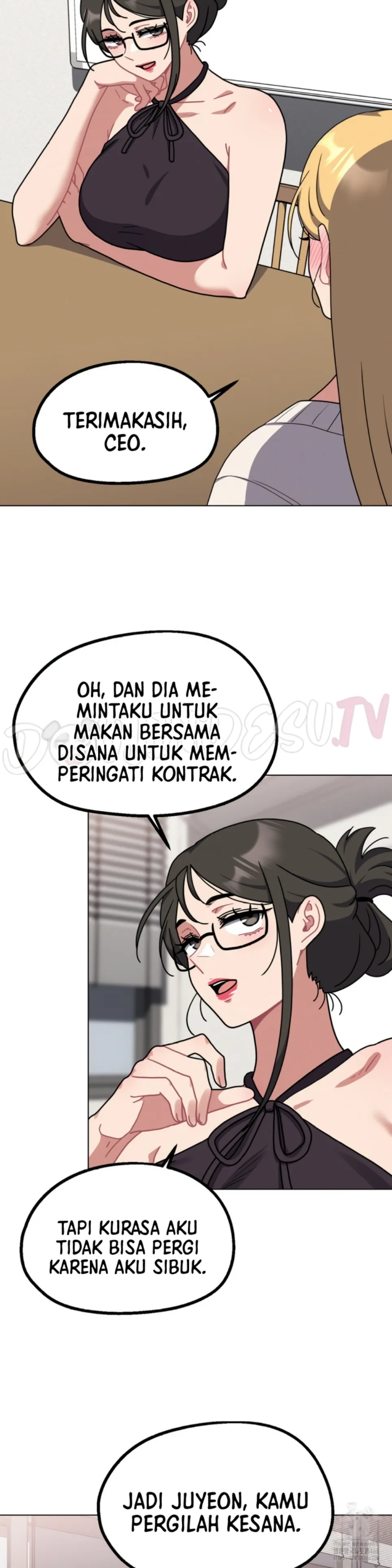 Her Toys - Chapter 28 21