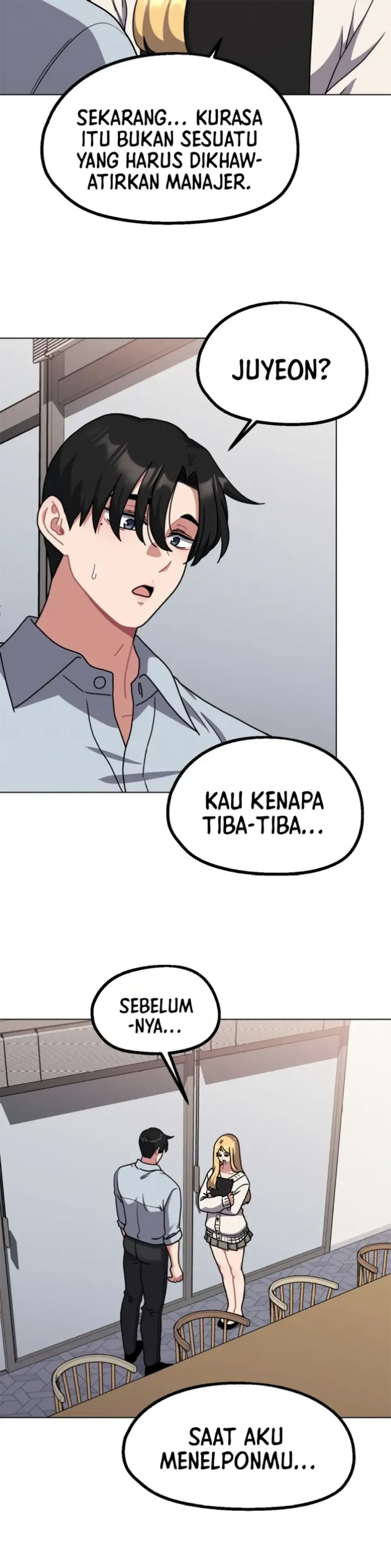 Her Toys - Chapter 28 26