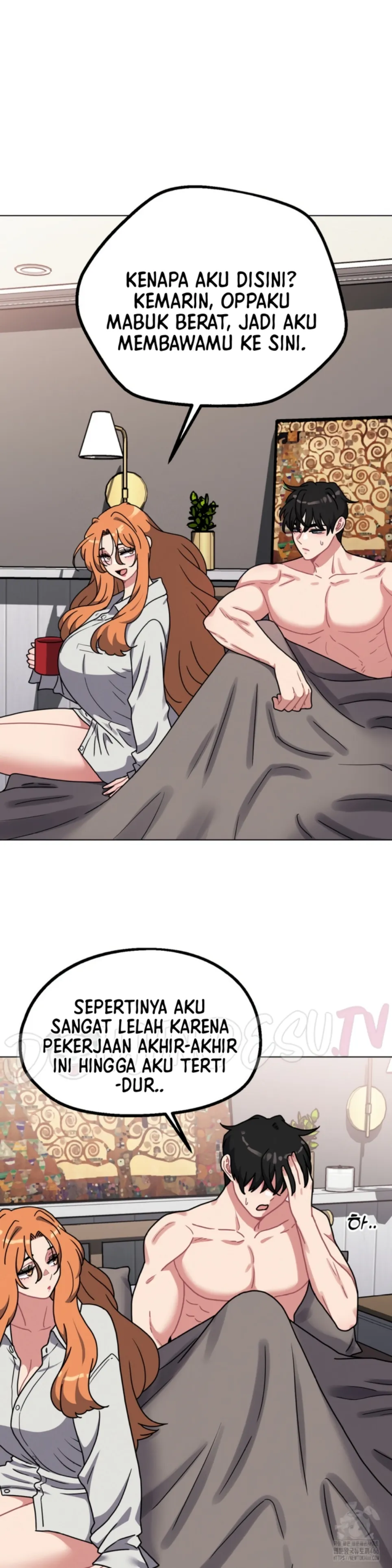 Her Toys - Chapter 28 12