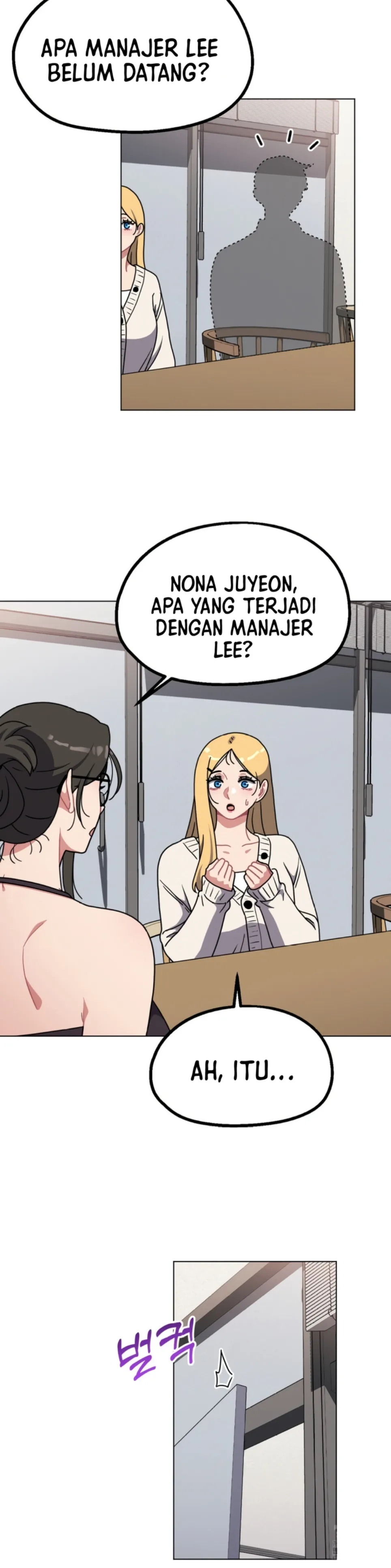 Her Toys - Chapter 28 17