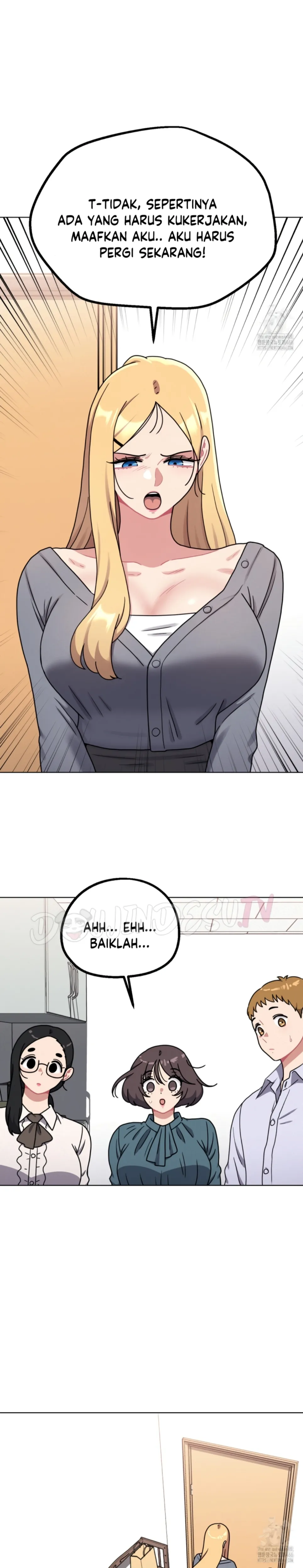 Her Toys - Chapter 24 8