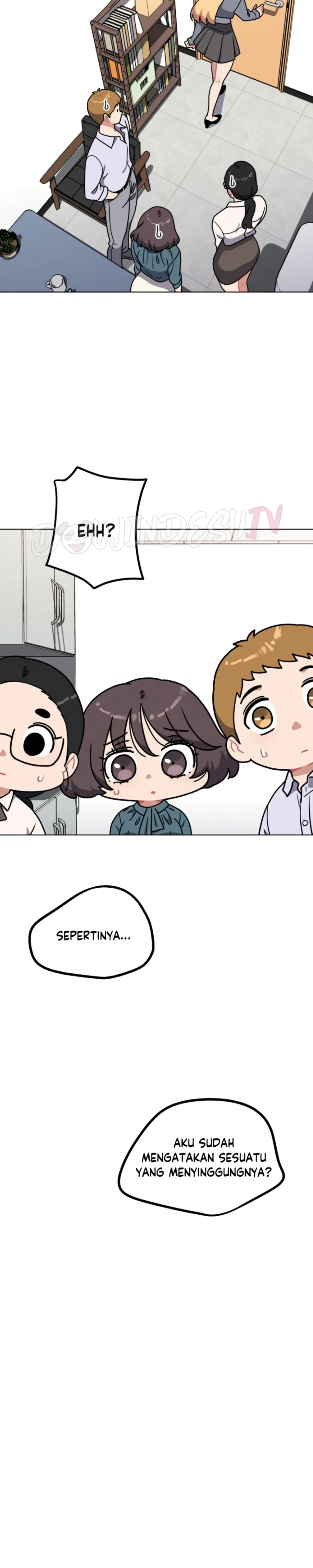 Her Toys - Chapter 24 9