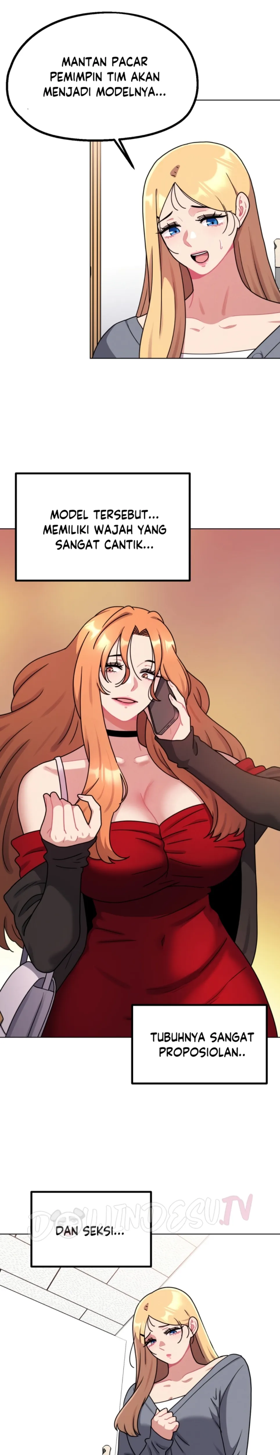 Her Toys - Chapter 24 2