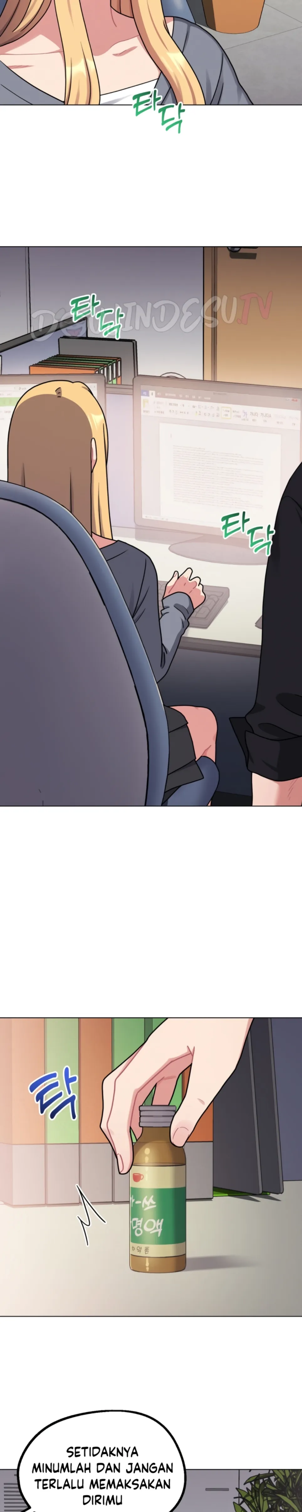 Her Toys - Chapter 24 22