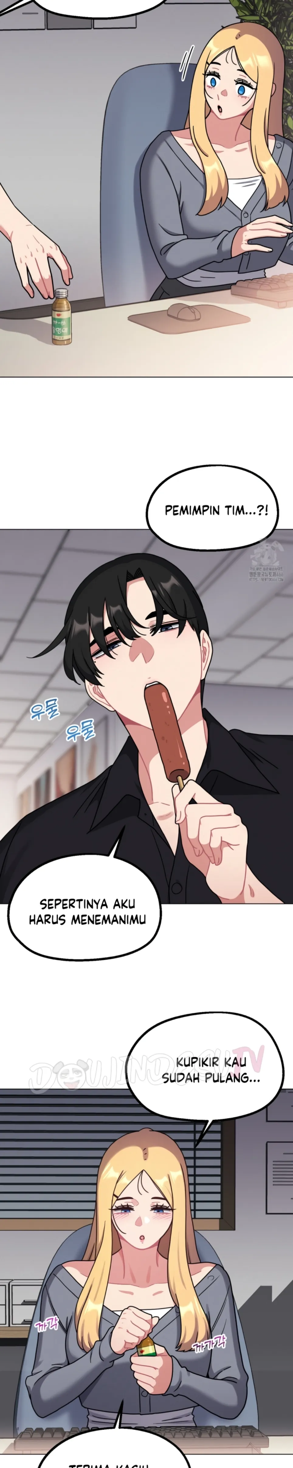 Her Toys - Chapter 24 23