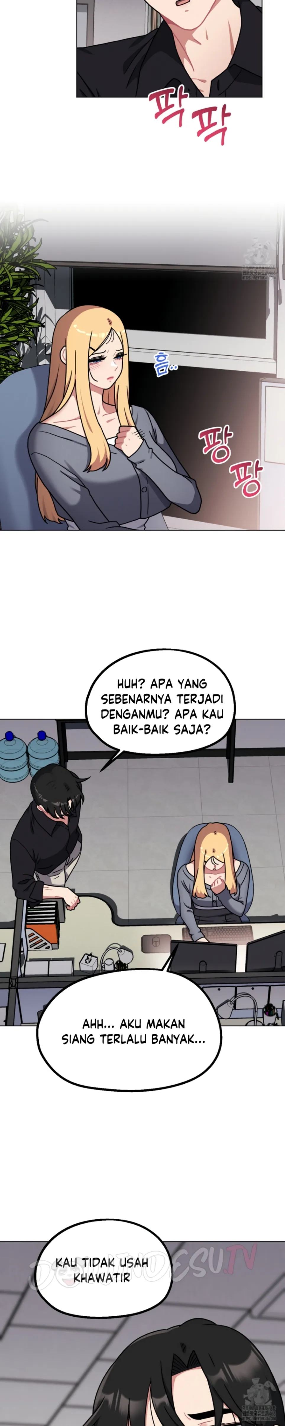 Her Toys - Chapter 24 20