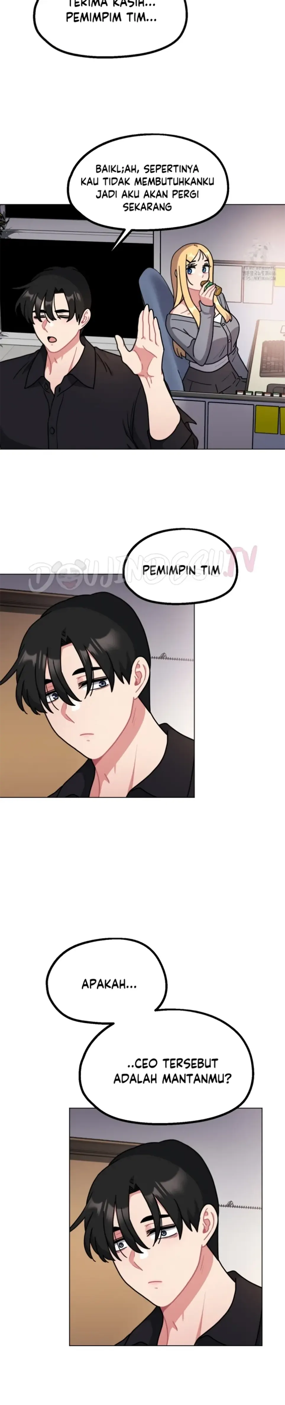 Her Toys - Chapter 24 24
