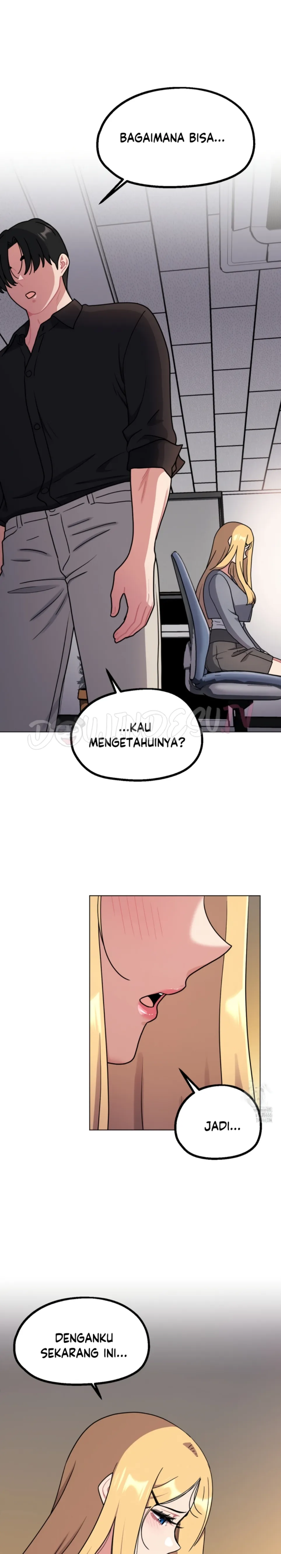 Her Toys - Chapter 24 25