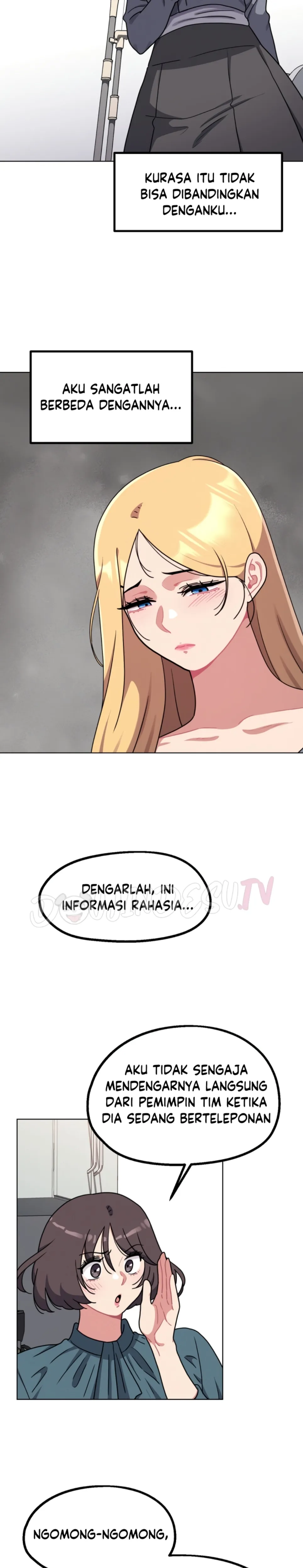 Her Toys - Chapter 24 3