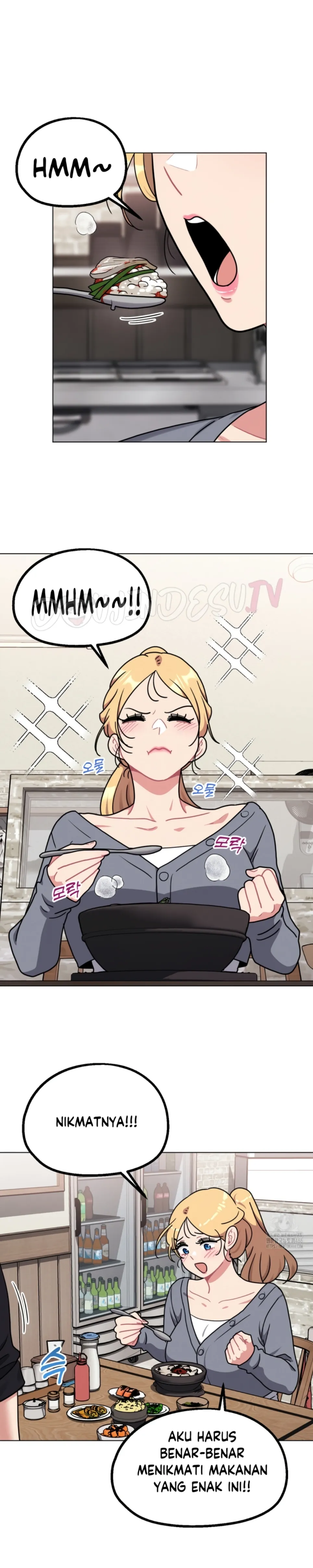 Her Toys - Chapter 24 13