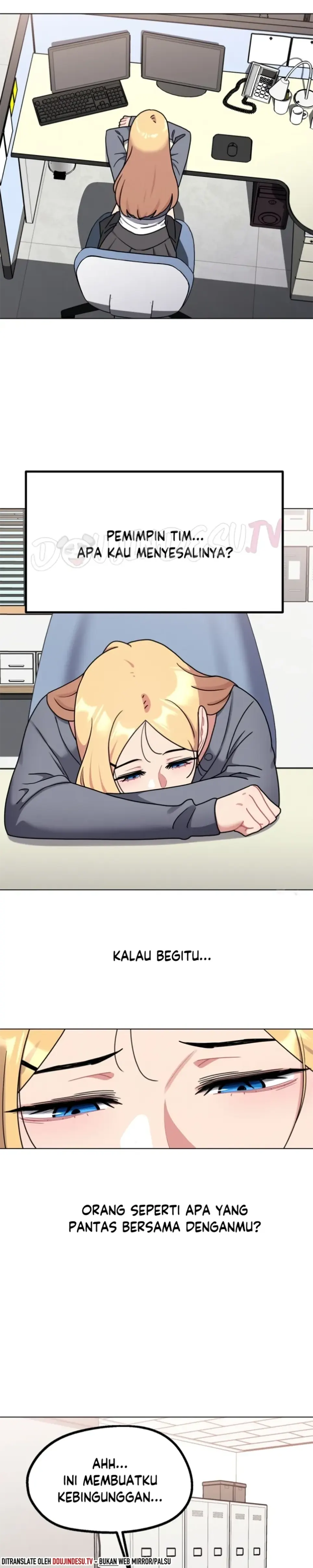 Her Toys - Chapter 24 10