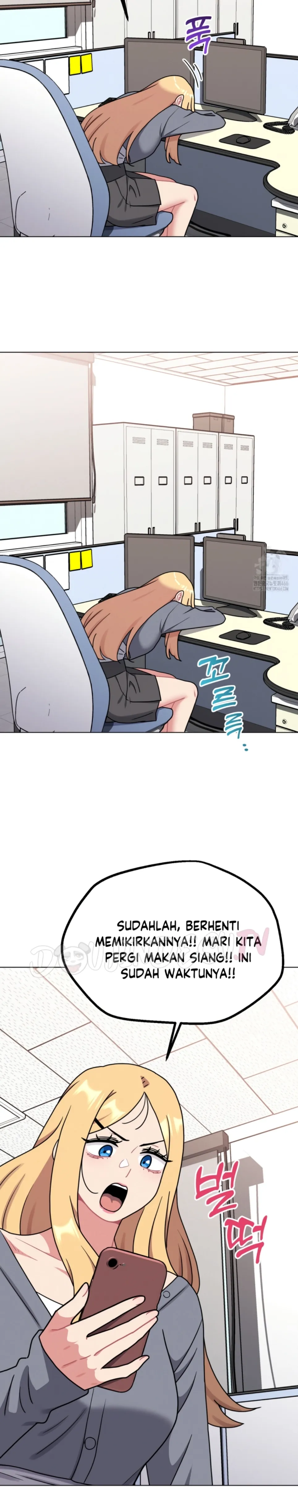 Her Toys - Chapter 24 11
