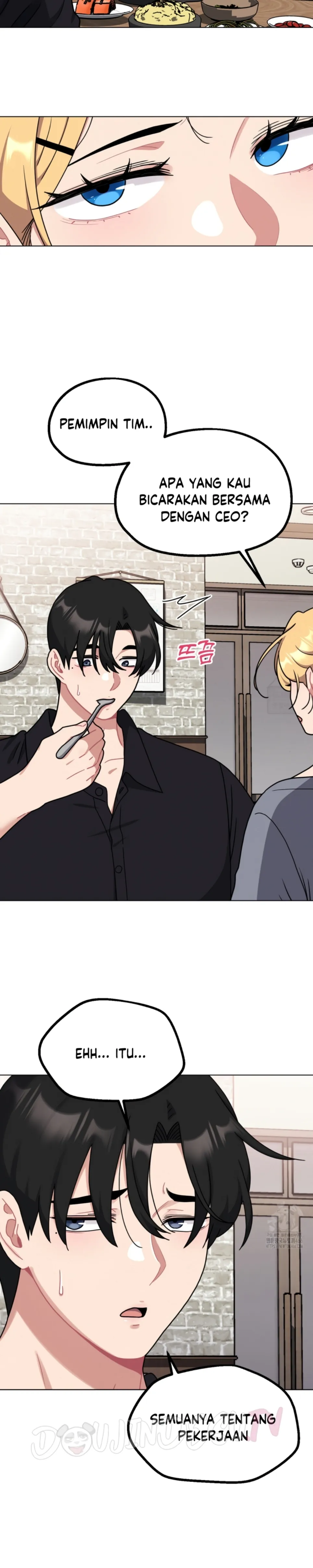 Her Toys - Chapter 24 17