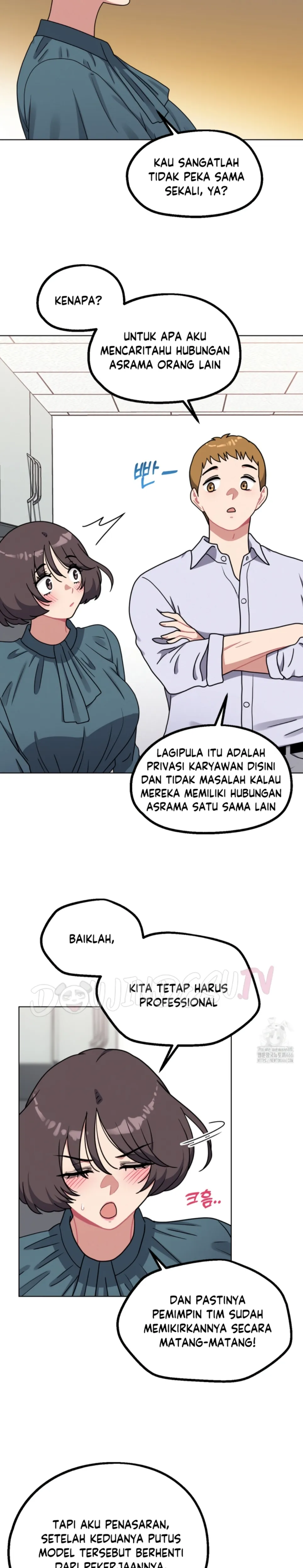 Her Toys - Chapter 24 6