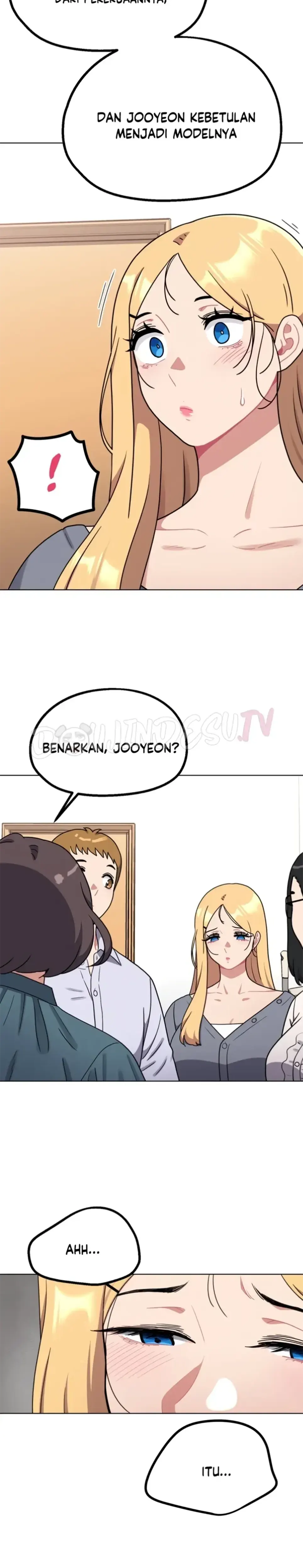Her Toys - Chapter 24 7