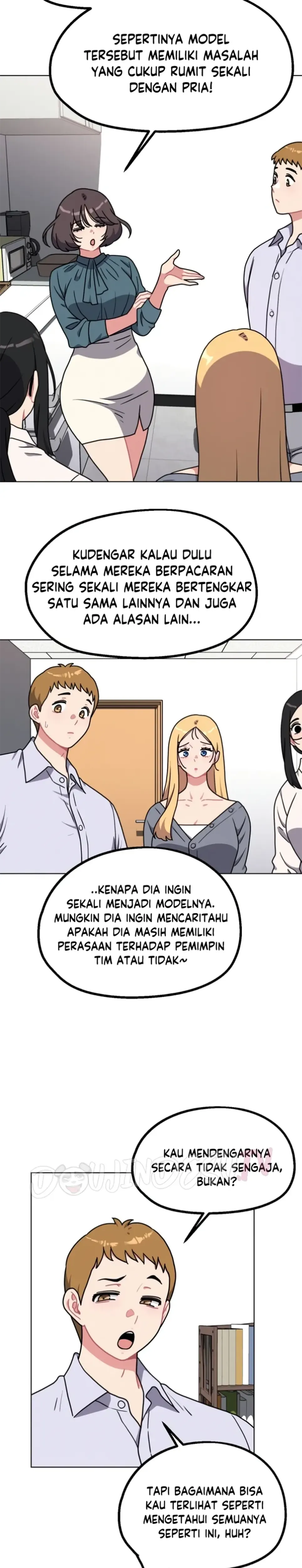 Her Toys - Chapter 24 4