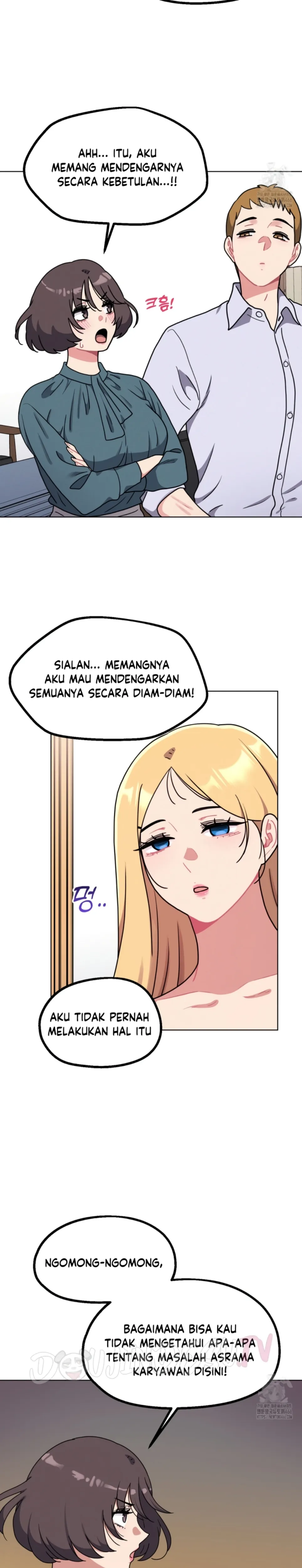 Her Toys - Chapter 24 5