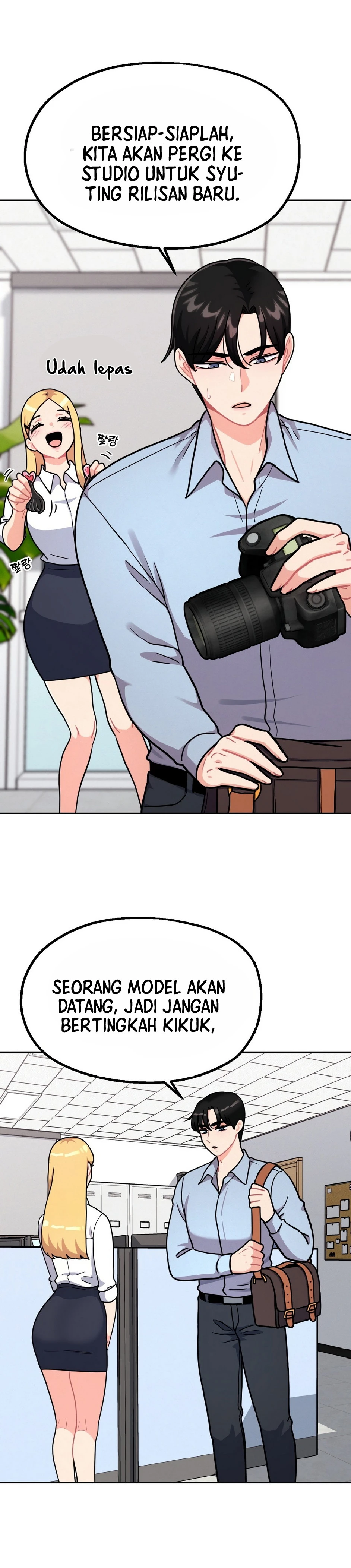 Her Toys - Chapter 01 8