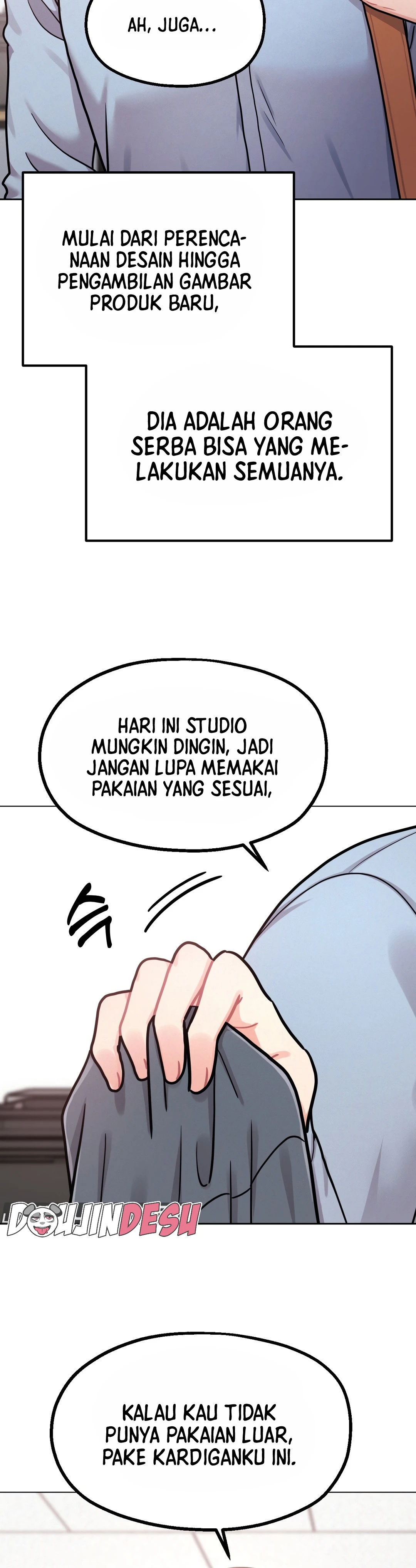 Her Toys - Chapter 01 9