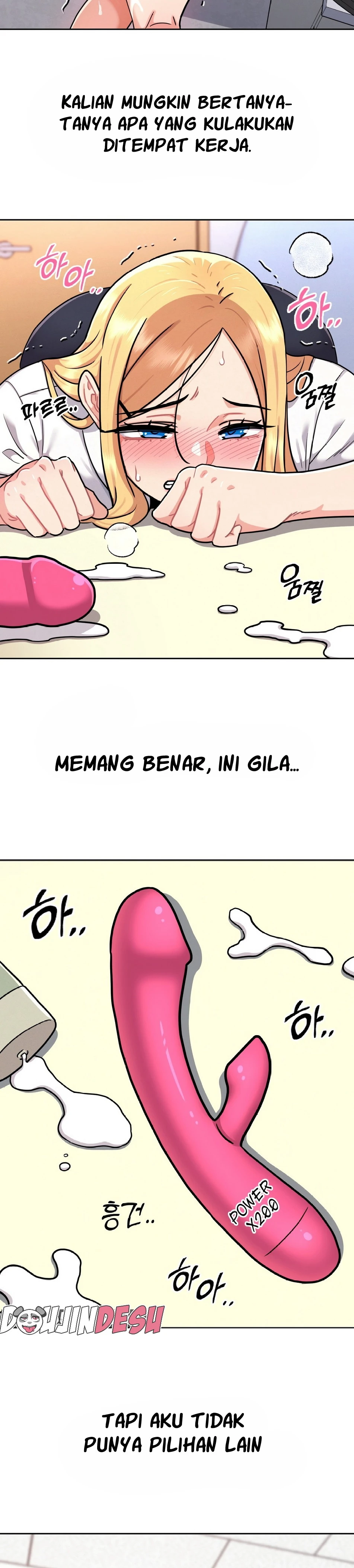 Her Toys - Chapter 01 2