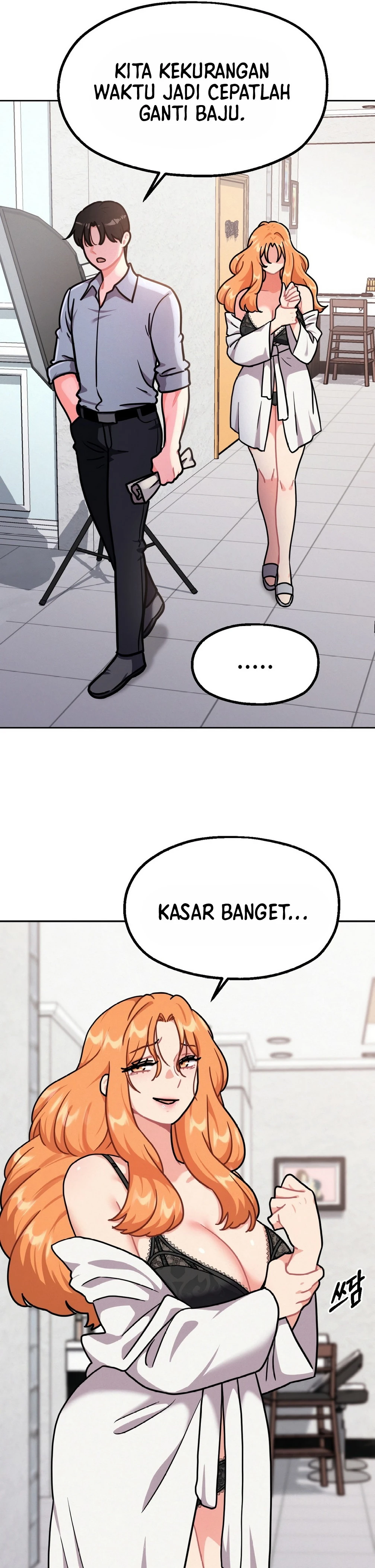 Her Toys - Chapter 01 23