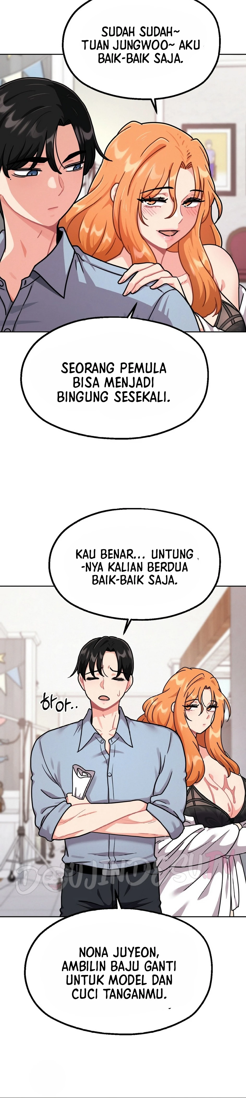 Her Toys - Chapter 01 20
