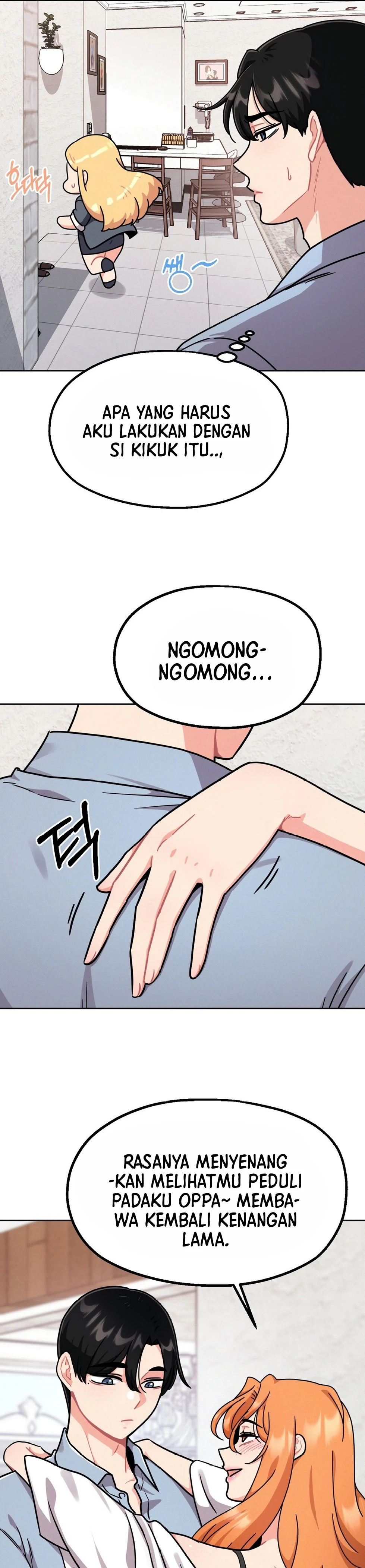 Her Toys - Chapter 01 21