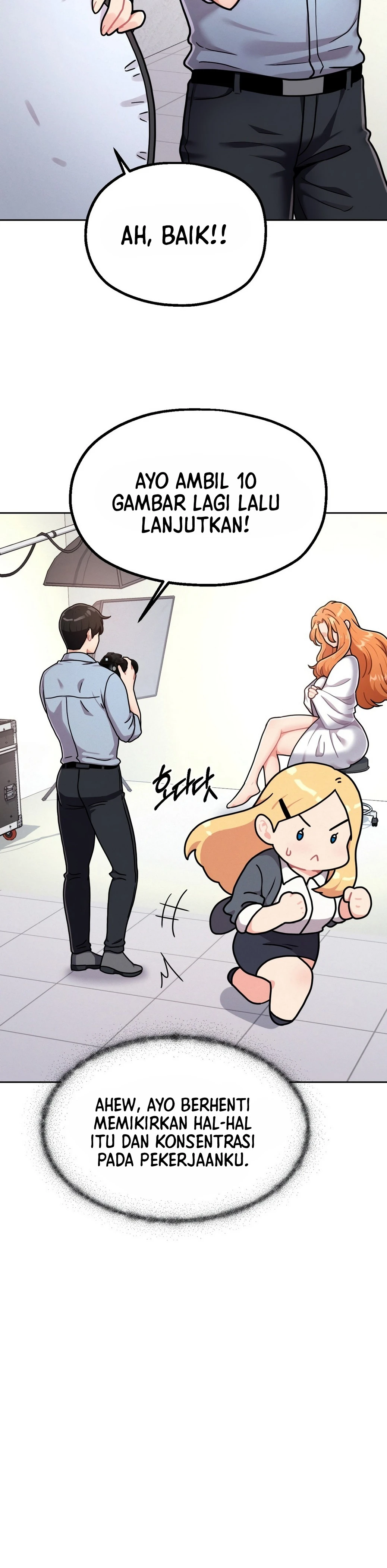 Her Toys - Chapter 01 32