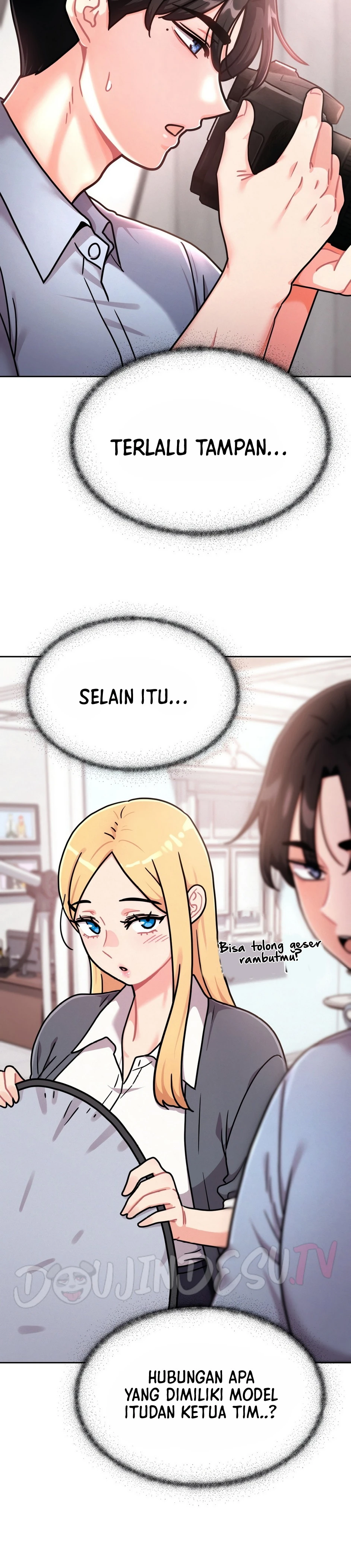 Her Toys - Chapter 01 30