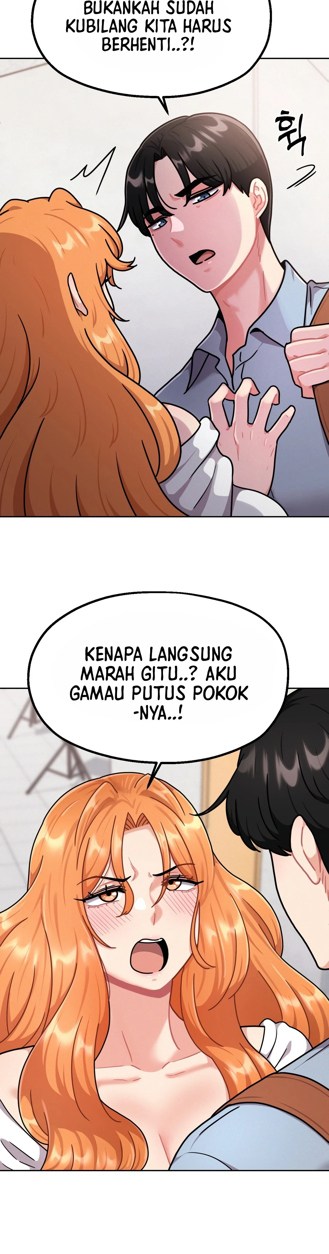 Her Toys - Chapter 01 36