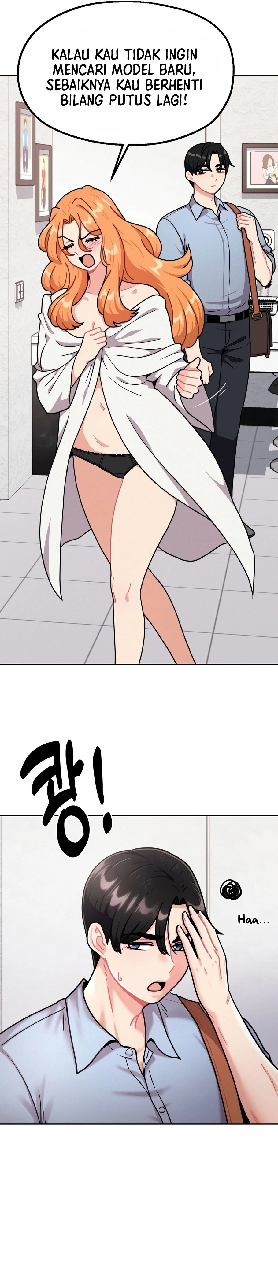 Her Toys - Chapter 01 37