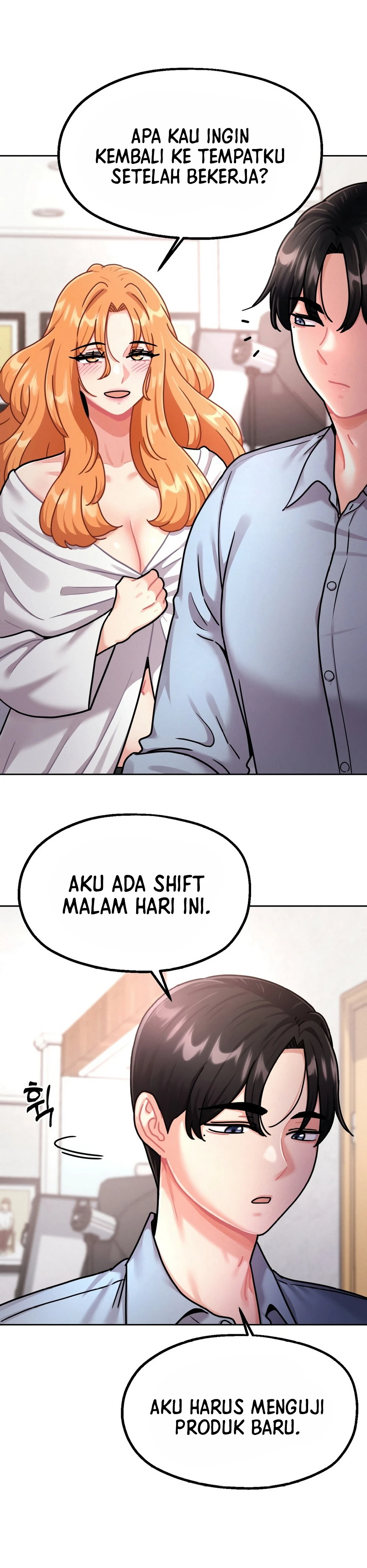 Her Toys - Chapter 01 34