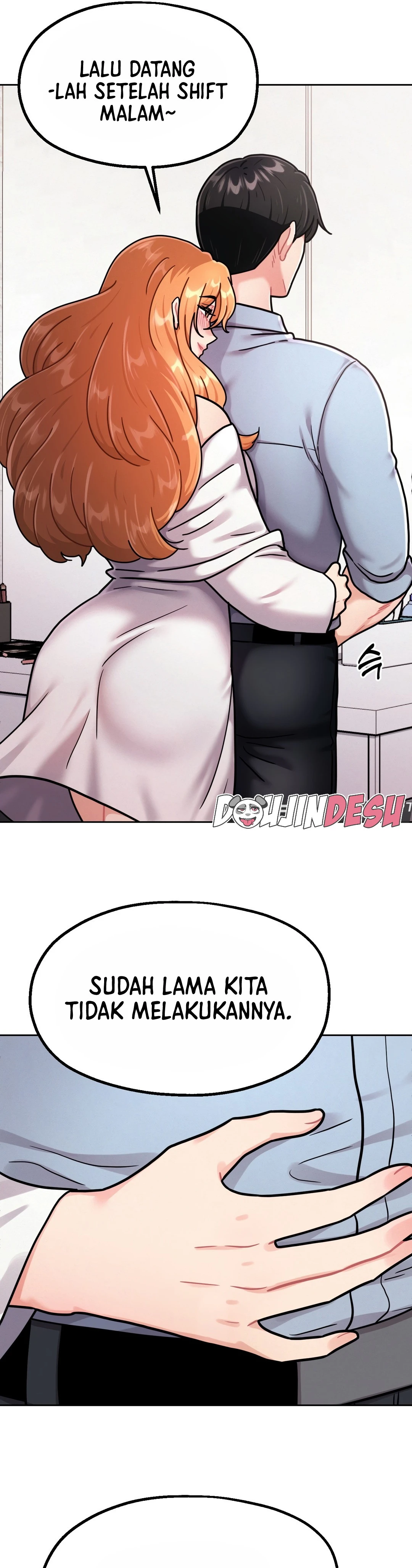 Her Toys - Chapter 01 35