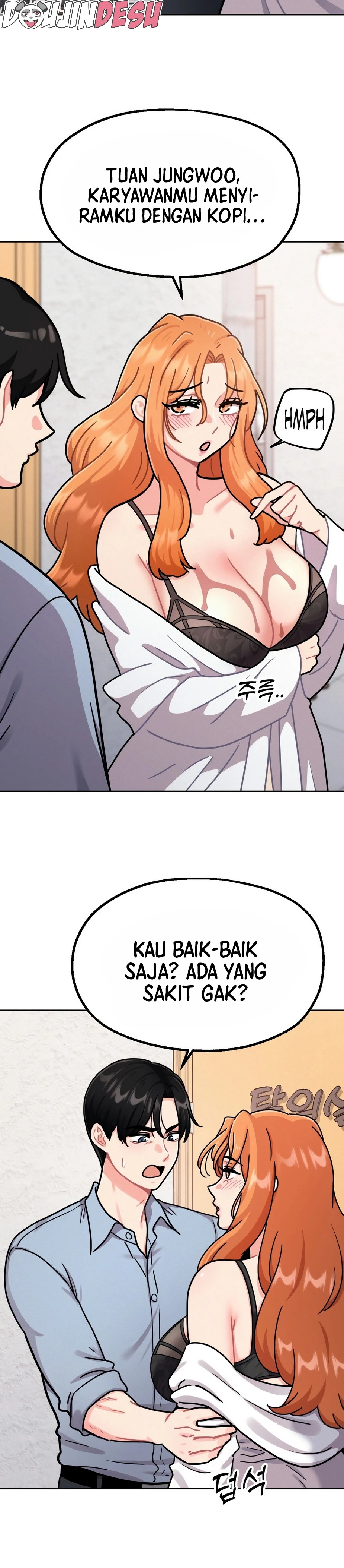 Her Toys - Chapter 01 18
