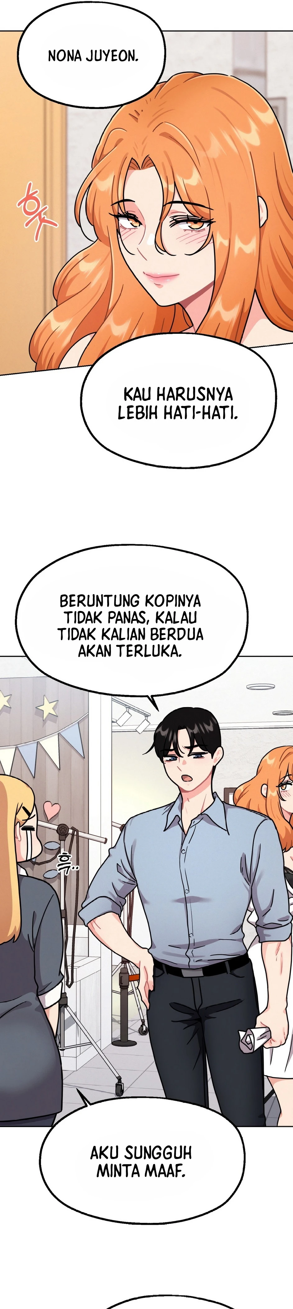 Her Toys - Chapter 01 19