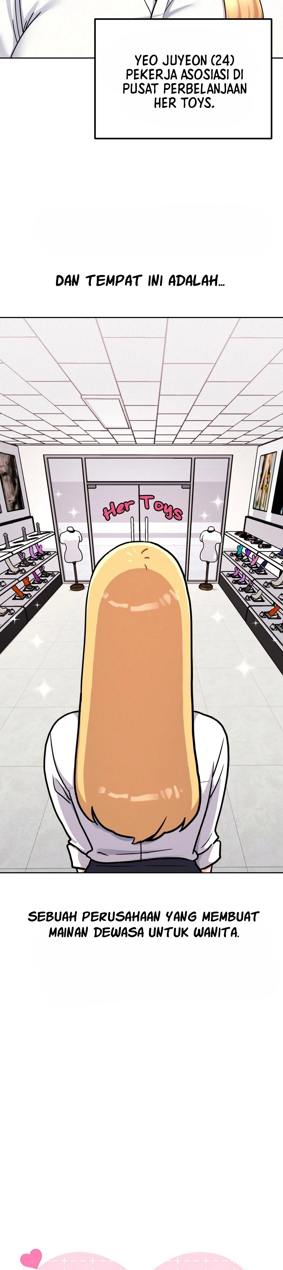 Her Toys - Chapter 01 12