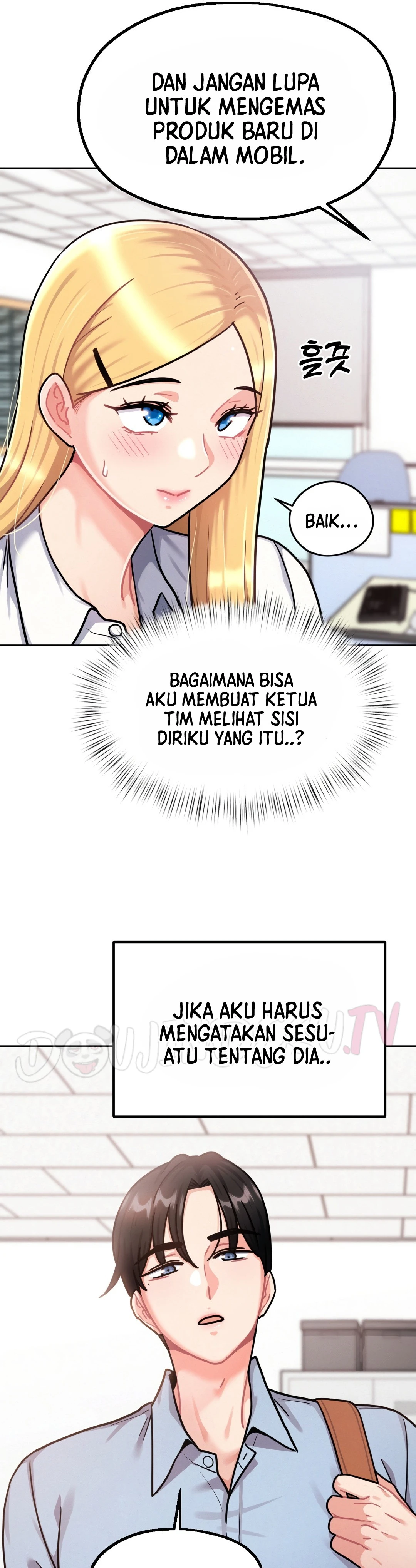 Her Toys - Chapter 01 10