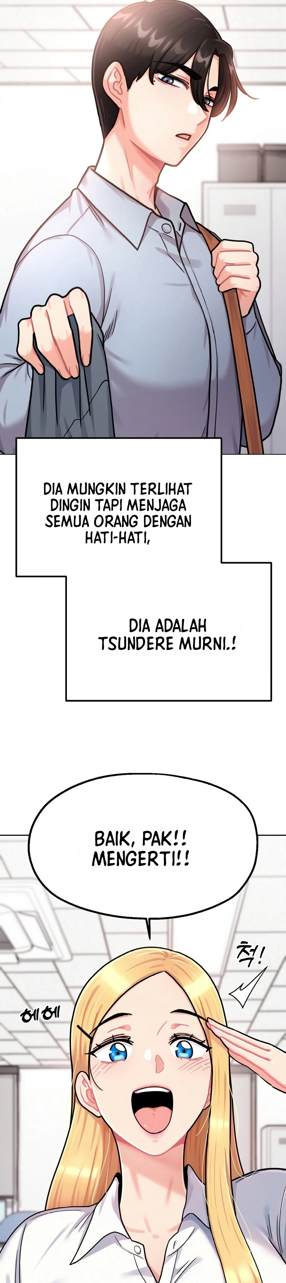 Her Toys - Chapter 01 11