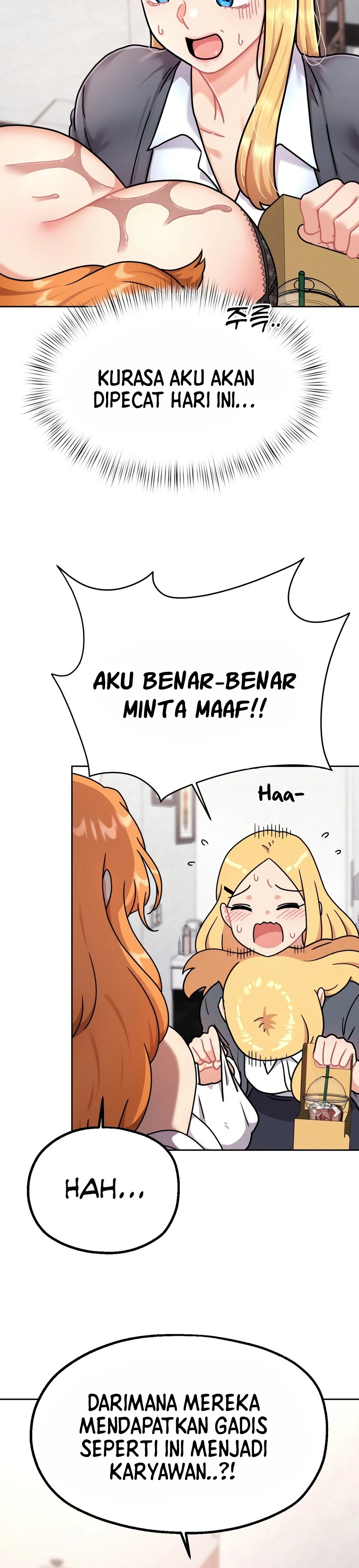 Her Toys - Chapter 01 16