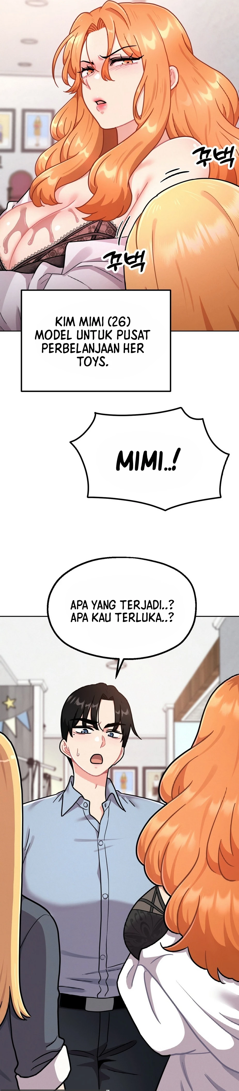 Her Toys - Chapter 01 17