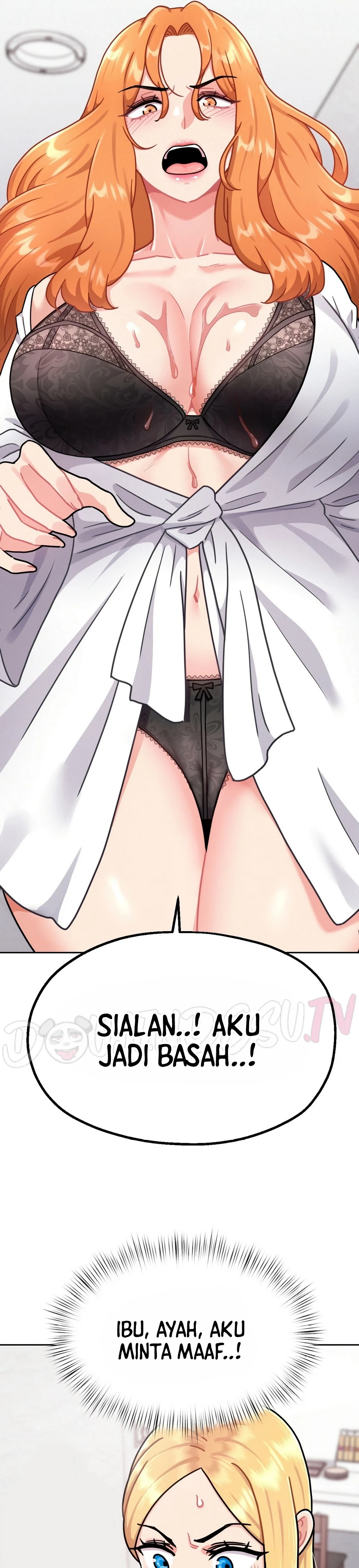 Her Toys - Chapter 01 15
