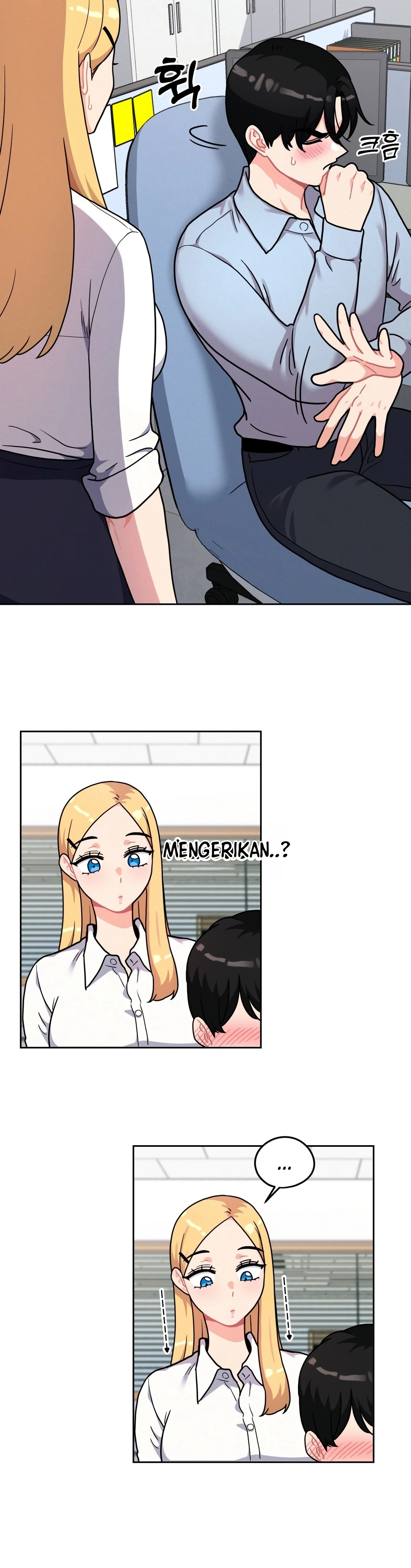 Her Toys - Chapter 01 6